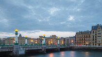 San Sebastian Scavenger Hunt and Highlights Self-Guided Tour