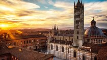 Siena Scavenger Hunt and Highlights Self-Guided Tour