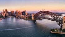 Sydney Scavenger Hunt and Highlights Self-Guided Tour