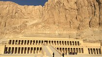 Tour to the west Bank in luxor