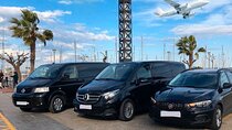 Private Transfer from Istanbul Ataturk Airport (ISL) to Istanbul hotels 