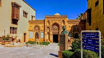 Allinclusive Pyramids of Giza Sphinx Museum of Civilization & Coptic area