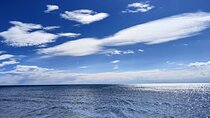 One-day tour from Bishkek to Issyk-Kul Lake