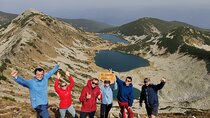 Seven Adventurous Days in Bulgaria- culture & nature