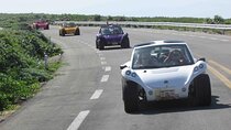 Discover the Best Buggy Adventure in Cozumel from Riviera Maya