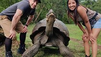 3 Days Galapagos Fast Visit