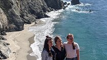 Monterey, Carmel and Big Sur private Day Trip from San Francisco