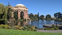 San Francisco Private City Tour