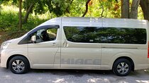 Private Roundtrip Airport Transfer to Grand Palladium Resort in Jamaica