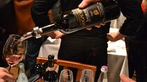 Amarone Della Valpolicella Wine Experience - Meet the Vogadori Family