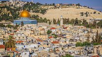 Jerusalem and Bethlehem Private Guided Tour