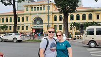 Ho Chi Minh City Private Tour With A Local Expert