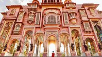 Hidden Gems of Jaipur Private Guided Tour