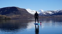 Private Stand Up Paddle Boarding Guided Activity in Hvalfjordur