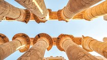 Amazing 3 Nights cruise Aswan to Luxor including Hot Air Ballon,Abu simbel