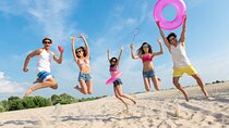 Private Boat Tour to Yelapa and Majahuitas Snorkel (up to 7 guests)