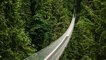 Vancouver's Finest Private Sightseeing Tour