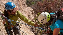 Private Rock Climbing Experience in Chile