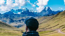 the Incas' Sacred Valley