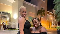 Night life transportation from any Montego Bay hotels and AirBnBs