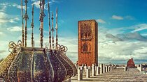 Private Day Trip from Fez to Rabat