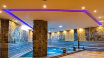 Spa Turkish bath hamam & massage Sharm elshiekh 