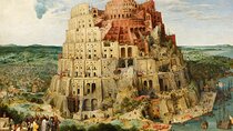 Bruegel's Masterworks at The Künsthistorischesmuseum in Vienna 