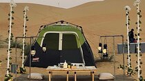 Classic Private Remote Camping
