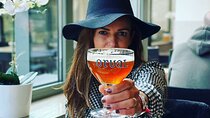 Beer and Chocolate Tasting Tour in Brussels min 6 pax