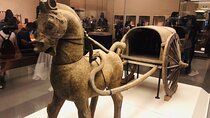 Beijing Half Day: National Museum of China In-depth Tour with Subway Transfer 