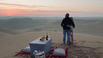 Sunrise Safari