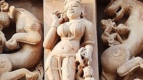 3 Days Private Khajuraho Historical Tour with Breakfast