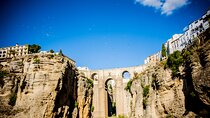 Ronda guided tour in a small group