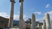 Experience 4-Days Tour of 7 Apocalyptic Churches of Revelation