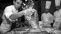 Cooking Lesson in Bellagio with famous Chef Luigi Gandola 