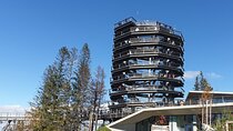 Private Tour to Slovakia Treetop Walk and Thermal Baths