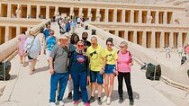 Amazing 3 Nights cruise Aswan to Luxor including Hot Air Ballon,Abu simbel