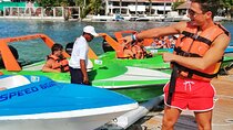 Jungle Tour In Nichupte Lagoon (Couples) & Snorkel