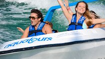 Jungle Tour In Nichupte Lagoon (Couples) & Snorkel