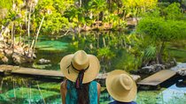 Private Day Trip in Cancun area for 4 hours