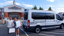 Leesburg Premium Outlets Shopping Tour