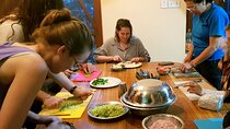 Nepalese Momos or Dal Bhat Cooking Class (Cook with Delight)
