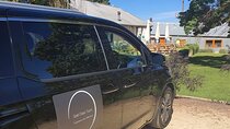 Barossa Full Day Wine Tour
