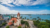 Dar Es Salaam by yourself english driver by Car or Van- 4 or 8hrs