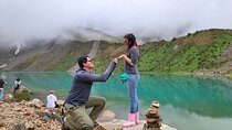Humantay lake full day tour