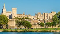 Tour to Avignon, Orange and Pont du Gard