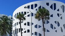 Miami and Miami Beach Private Sightseeing Tour in a Luxury Minivan