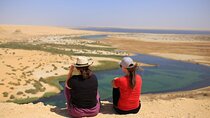 Full Day Fayoum Oasis and Waterfalls of Wadi El-Rayan