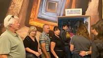 Private Mini Tour to Underground Naples and the Spanish Quarters