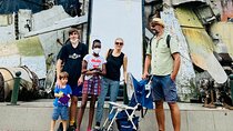 Escape the Heat of Hanoi - Museum Tour